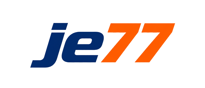 je77 home logo for Bangladesh gaming site